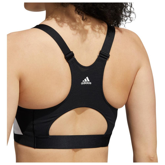Adidas Γυναικείο μπουστάκι Ultimate High-support
